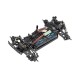 ION RX RALLYCROSS 1/18 4WD 2,4GHZ RTR