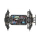 ION RX RALLYCROSS 1/18 4WD 2,4GHZ RTR