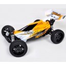 Buggy T2M PIRATE RAZOR 1/10 4WD 2,4Ghz RTR BRUSHLESS