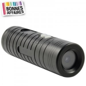 Caméra sport étanche ACTION CAMERA Full HD 1080p