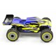 CARISMA GT24TR 1/24TH 4WD MICRO TRUGGY 2,4GHZ BRUSHLESS RTR