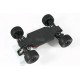  Buggy FTX COLT 1/18 4WD 2,4GHZ RTR