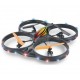Drone X125C 6 axes GYRO caméra 2,4 Ghz RTF MODE2