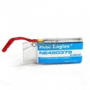 Batterie LiPo 1S 3,7V 700mAh Nine Eagles