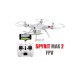 Drone T2M SPYRIT MAX 2 FPV RTF T5173