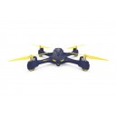 Drone HUBSAN 507A X4 STAR PRO FPV W/GPS 720P, 1KEY, FOLLOW ME, WIFI, WAYPOINT RTF