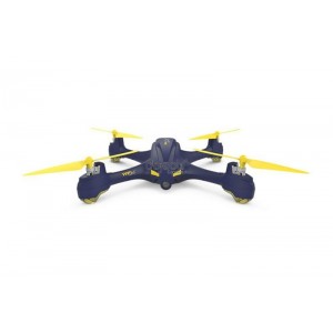 Drone HUBSAN 507A X4 STAR PRO FPV W/GPS 720P, 1KEY, FOLLOW ME, WIFI, WAYPOINT RTF