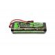 Batterie NiMH 7,2V 3600mAh pour voiture