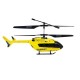 Mini hélicoptère CIVIL Hubsan 2,4GHz 4CH RTF H205B