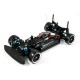 CHASSIS DRIFT VOZMODELS 1/10 4WD 2,4Ghz RTR