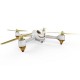 Drone HUBSAN 501S X4 FPV W/GPS 1080P, RTH, FOLLOW ME  HEADLESS MODE RTF