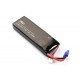 Batterie LiPo 2S 7,4V 2700mAh 10C HUBSAN