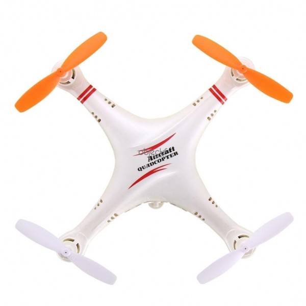 Zeyrok drone RTF ou BNF avec ou sans camera