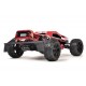 Racing truck T2M PIRATE PUNCHER 2 1/10 2WD 2,4Ghz RTR