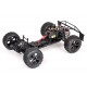 Racing truck T2M PIRATE PUNCHER 2 1/10 2WD 2,4Ghz RTR BRUSHLESS