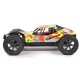 Buggy T2M PIRATE SNIPER 1/10 4WD 2,4Ghz RTR BRUSHLESS