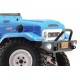 CRAWLER FTX OUTBACK TUNDRA 1/10 4WD 2,4Ghz RTR