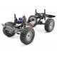 CRAWLER FTX OUTBACK TUNDRA 2.0 1/10 4WD 2,4Ghz RTR