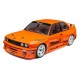 Carrosserie BMW E30 peinte 200 mm