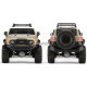 CRAWLER VENTURE TOYOTA FJ SAND STORM HPI Racing 1/10 2,4Ghz RTR