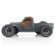 TRUCK TEAM ASSOCIATED TROPHY RAT 1/10 2WD 2,4Ghz RTR BRUSHLESS