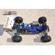 Buggy T2M PIRATE STINGER 1/10 4WD 2,4Ghz RTR BRUSHLESS