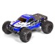 Racing truck T2M PIRATE XTS 1/10 4WD 2,4Ghz RTR
