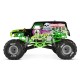 AXIAL SMT10 GRAVE DIGGER MONSTER JAM 1/10 4WD 2,4Ghz RTR