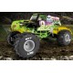 AXIAL SMT10 GRAVE DIGGER MONSTER JAM 1/10 4WD 2,4Ghz RTR