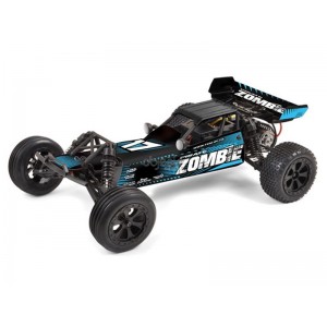 Buggy T2M PIRATE ZOMBIE 1/10 2WD 2,4Ghz RTR BRUSHED