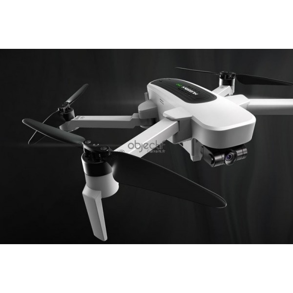 Drone Hubsan Zino 4K H117S au meilleur prix