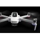 Drone HUBSAN ZINO FOLDING 4K FPV RTF H117S