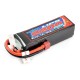 Batterie LiPo 4S 14,8V 2200mAh 30C VOLTZ