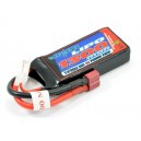 Batterie LiPo 2S 7,4V 1300mAh 30C VOLTZ