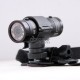 Caméra sport étanche OBJECTIF CAMERA MOTORSPORTS Full HD 1080p