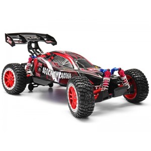 Buggy RH SCORPION BRUSHLESS 1/8 4WD 2,4Ghz RTR 