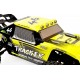 Buggy T2M PIRATE TRACKER 1/10 4WD 2,4Ghz RTR