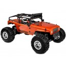 Truck TEAM CORALLY MOXOO XP 1/10 2WD 2,4Ghz RTR BRUSHLESS