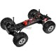 Truck TEAM CORALLY MOXOO XP 1/10 2WD 2,4Ghz RTR BRUSHLESS