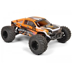 Monster truck T2M PIRATE PUNCHER S 1/12 2WD 2,4Ghz RTR BRUSHED
