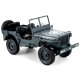 CRAWLER JEEP WILLY'S MB 1/10 4WD 2,4Ghz RTR