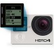 Caméra GoPro Hero4 Black Edition