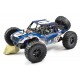Buggy FTX OUTLAW 1/10 4WD 2,4Ghz RTR BRUSHLESS