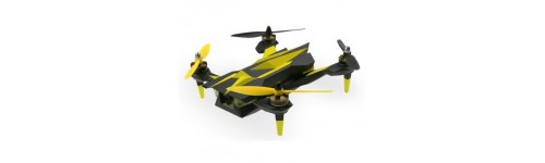 1-Racing drones